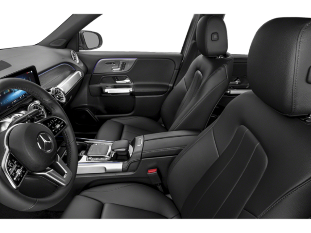 Certified Used 2023 Polar White Mercedes-Benz 4MATIC® image 6