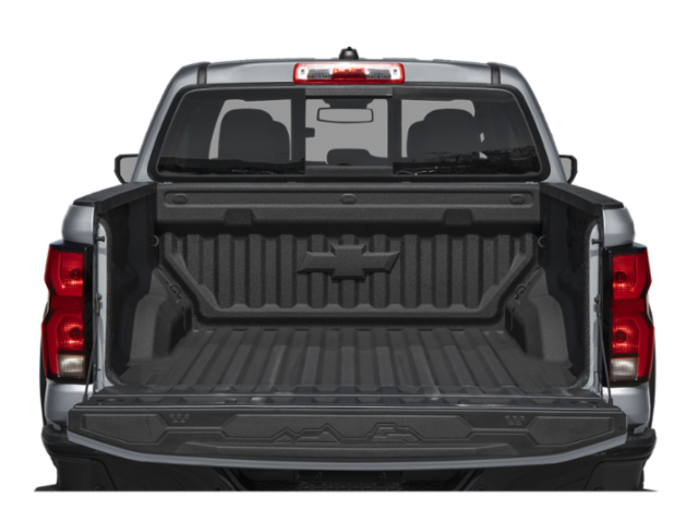 Used 2024 Black Chevrolet Z71 image 10