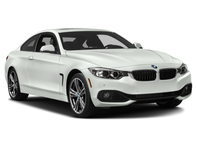 Used 2016 Blue BMW 428i image 6