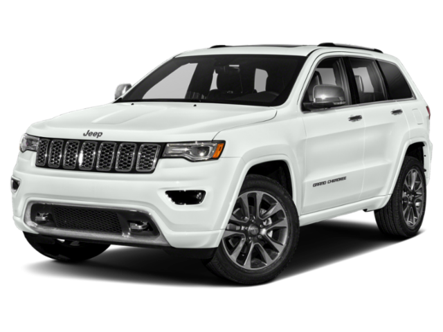 2021 Jeep Grand Cherokee High Altitude 4WD's photo