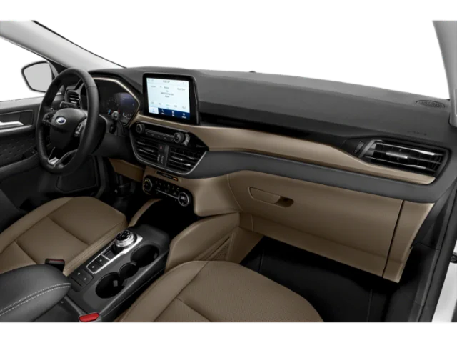 Used 2020  Ford SEL image 15