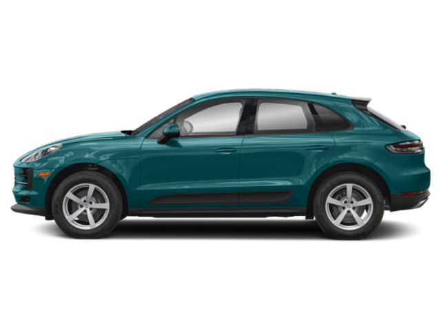 Used 2019 Blue Porsche S image 3