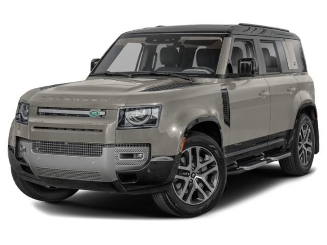 2025 Land Rover Defender