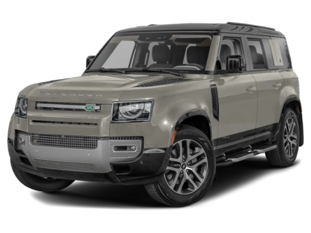 2025 Land Rover Defender 110 X-Dynamic SE P400's photo