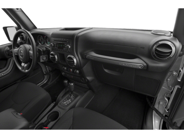 Used 2017 Gray Jeep Sport image 13