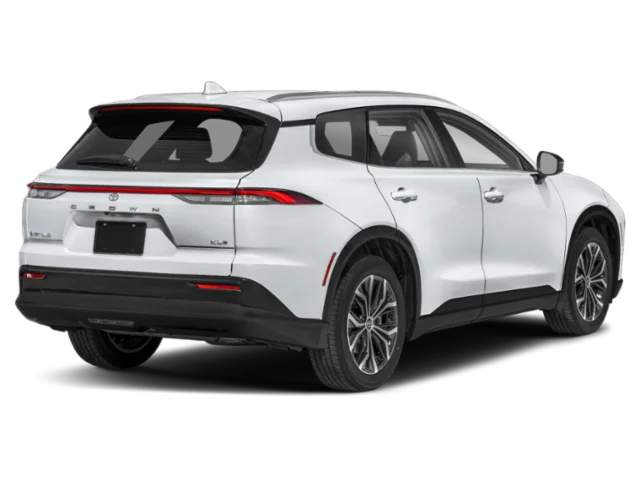 New 2026  Toyota XLE image 2