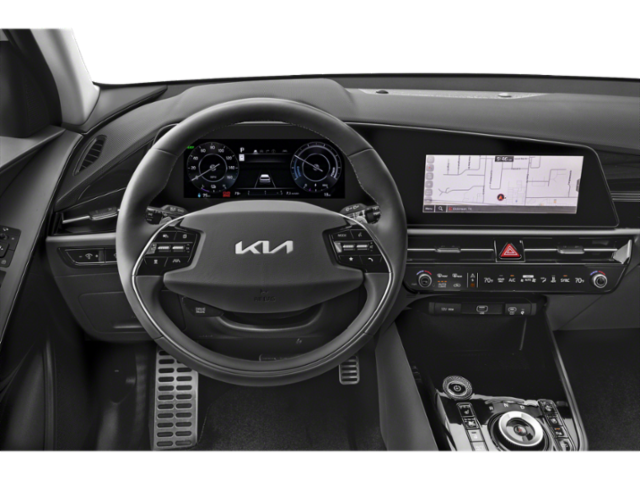 New 2026 Snow White Pearl Kia WAVE image 4