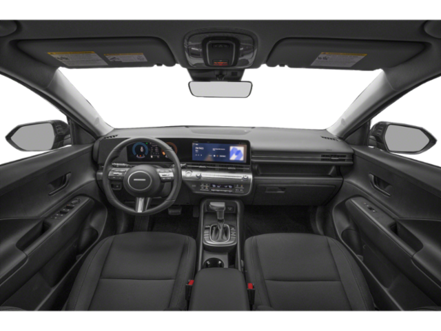Used 2024 Abyss Black Pearl Hyundai SEL image 6