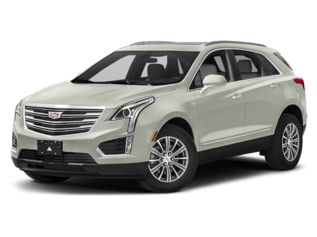 2019 Cadillac XT5 FWD Luxury's photo