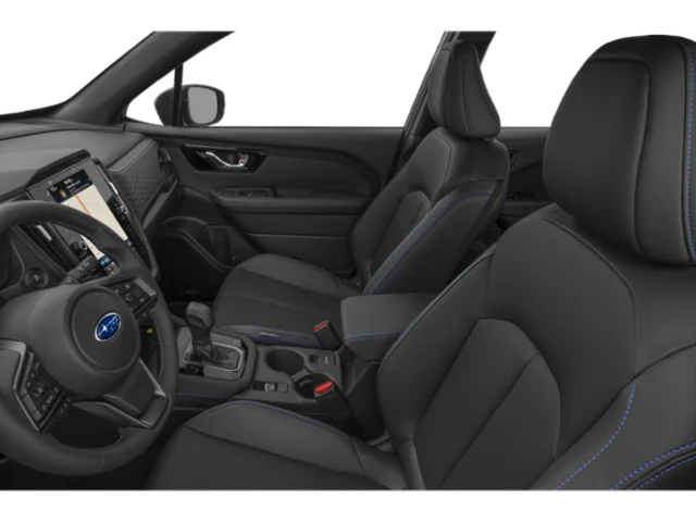 New 2026 Gray Subaru Limited Hybrid image 6