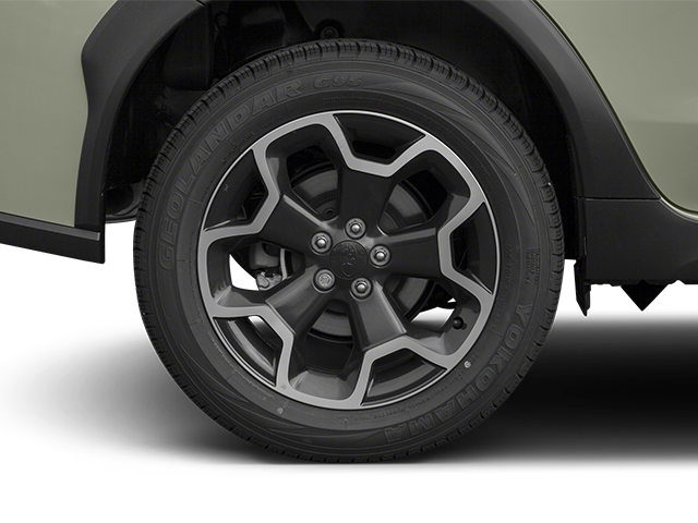 Used 2014 BLACK Subaru Premium image 9