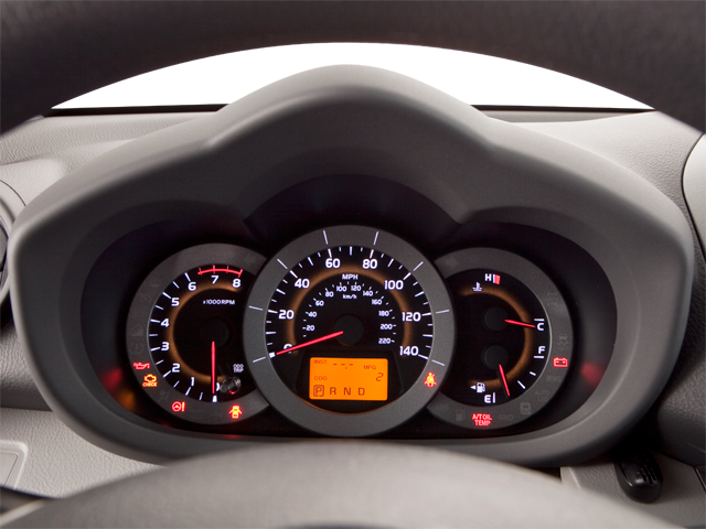 Used 2010 Black Toyota Limited image 11