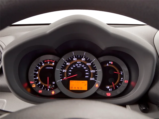 Used 2010  Toyota Sport image 11
