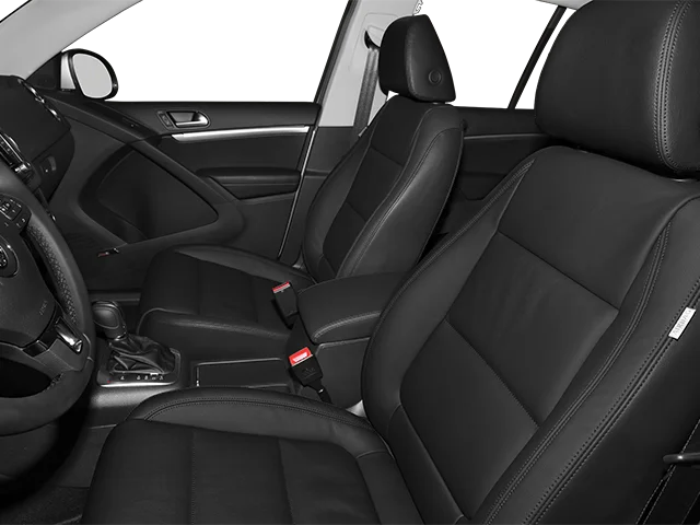Used 2014 Black Volkswagen S image 11