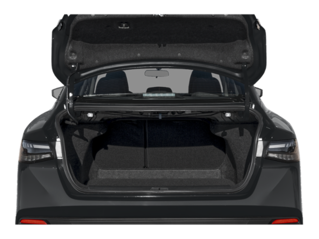 New 2027 Gray Nissan S image 8