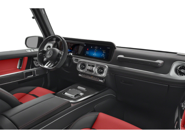 New 2027 MANUFAKTUR Dakota Brown Magno Mercedes-Benz AMG® G 63 image 12