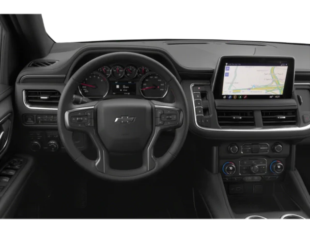 Used 2024 Black Chevrolet RST image 11