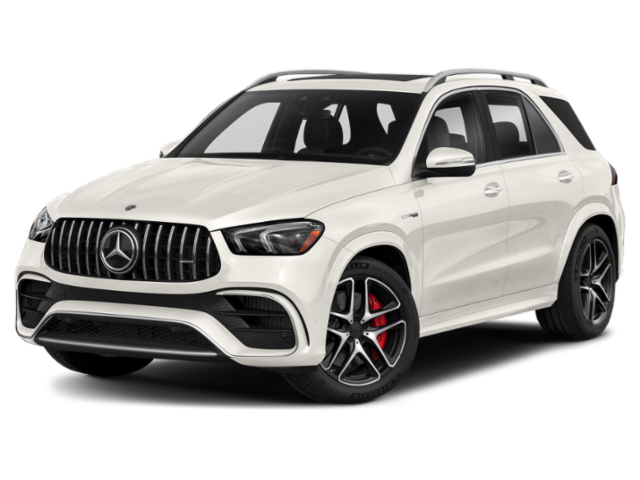 2023 Mercedes-Benz GLE AMG GLE 63 S 4MATIC's photo