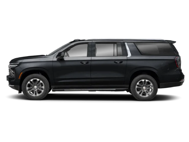 New 2026 Black Chevrolet LT image 3