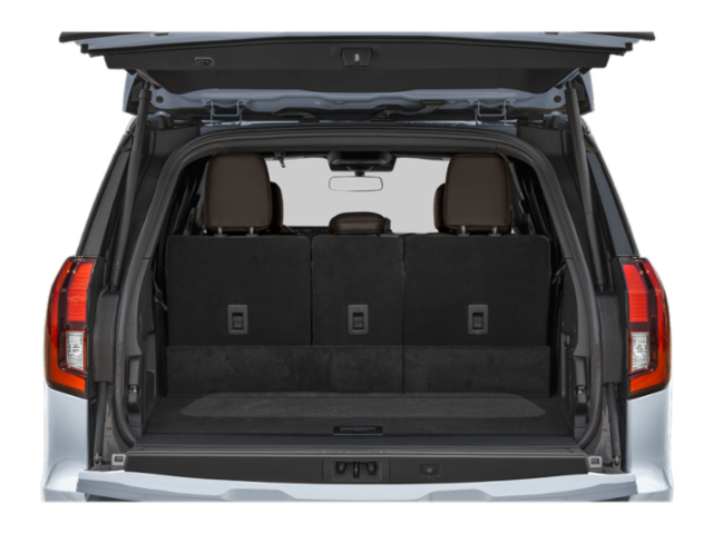 New 2027 Star White Metallic Tri-Coat Ford King Ranch® image 8