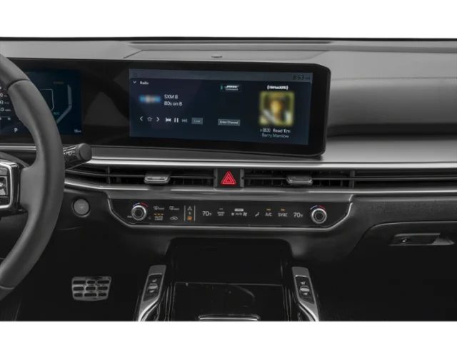2025 Kia Sorento SX Prestige Hybrid - Photo 9