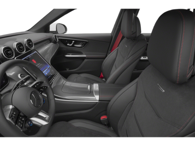 Used 2024  Mercedes-Benz GLC 43 AMG® image 10