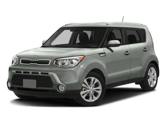 2016 Kia Soul 1.6L Base 5-Door's photo
