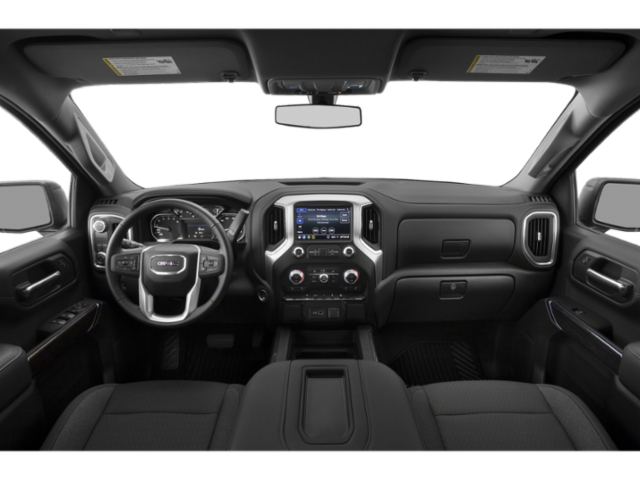 Used 2022 Pacific Blue Metallic GMC Elevation image 5