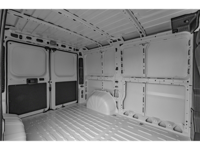 New 2027 Bright White Clearcoat RAM Tradesman image 10