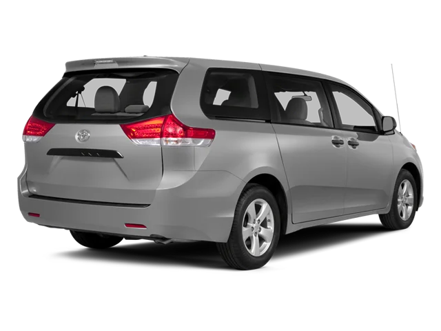 Used 2014 Silver Sky Metallic Toyota SE image 2