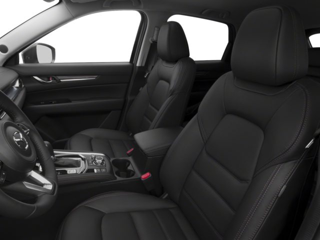 Used 2017 Jet Black Mica Mazda Grand Touring image 6
