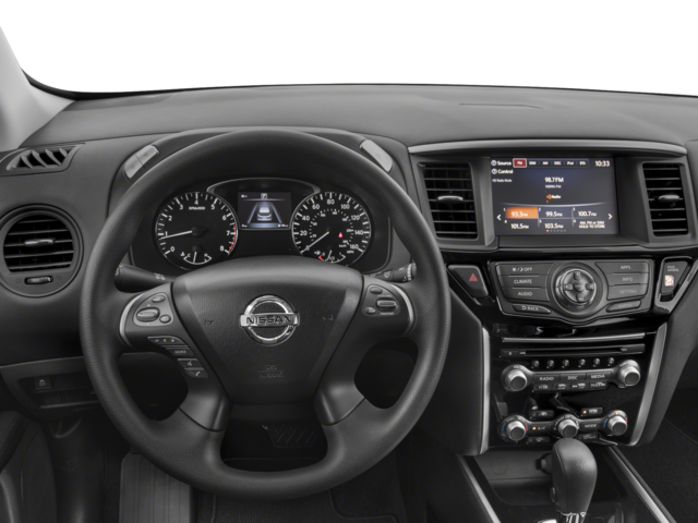 Used 2017 White Nissan S image 4