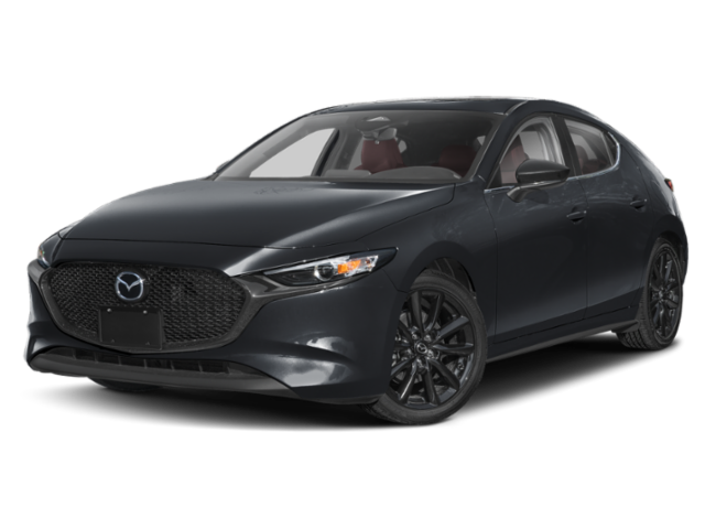 2026 Mazda CX-3 2.5 Carbon Ed. AT 5-Door SKYACTIV AWD's photo