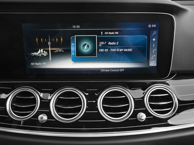 Used 2018  Mercedes-Benz E 400 image 10