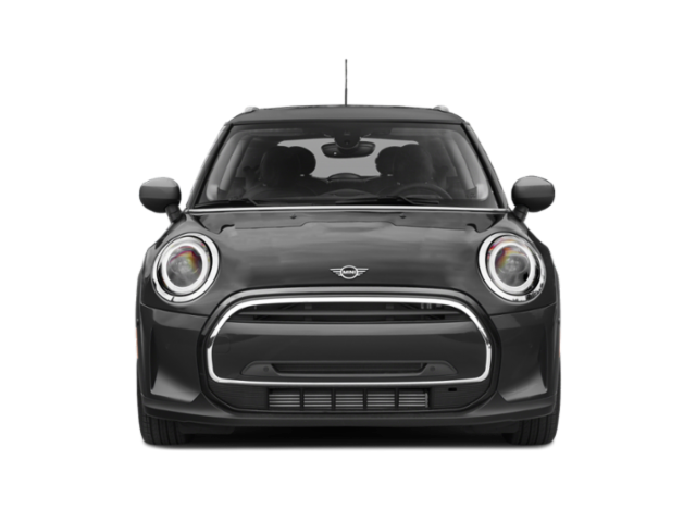 Used 2023 White Silver Metallic MINI Cooper S image 4
