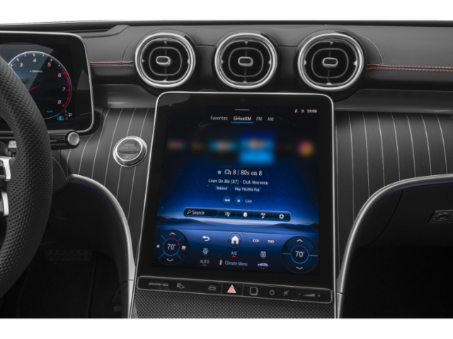 New 2026 MANUFAKTUR exclusive graphite grey magno Mercedes-Benz AMG® CLE 53 4MATIC+ Coupe image 7