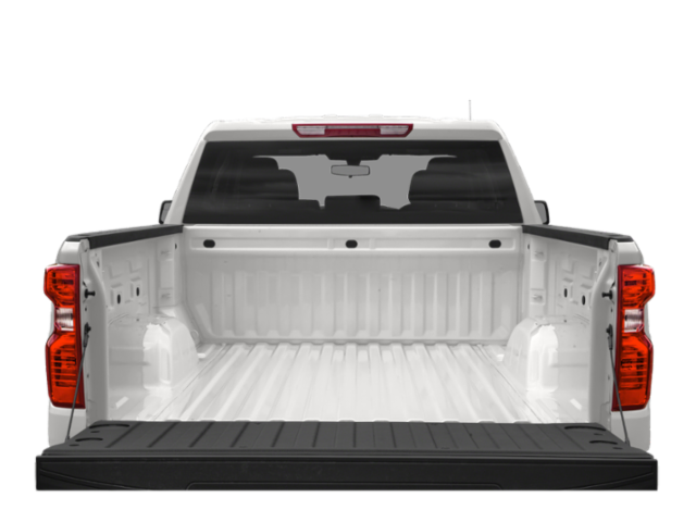 Used 2019 Silver Chevrolet LTZ image 8