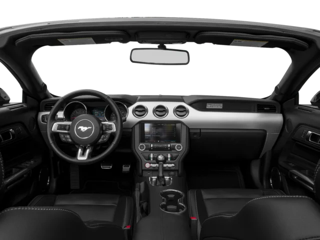Used 2016 Gray Ford GT Premium image 5