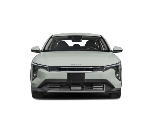 Used 2025 Steel Gray Kia EX image 9