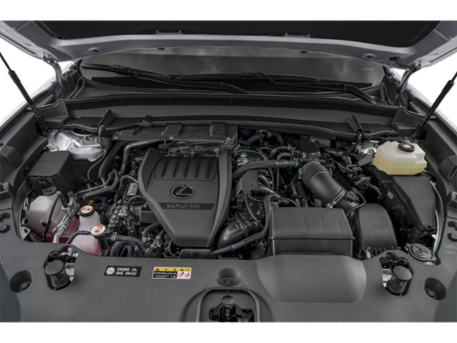 New 2026 Caviar Lexus F SPORT PERFORMANCE LUXURY AWD image 16