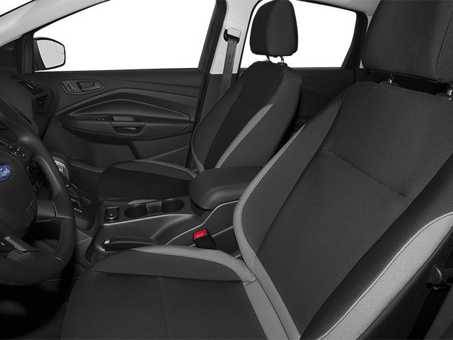 Used 2014 Black Ford S image 6