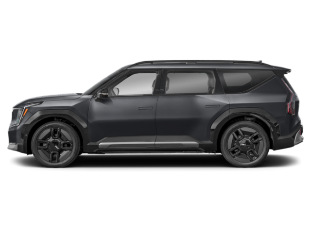 New 2027  Kia GT-Line image 3