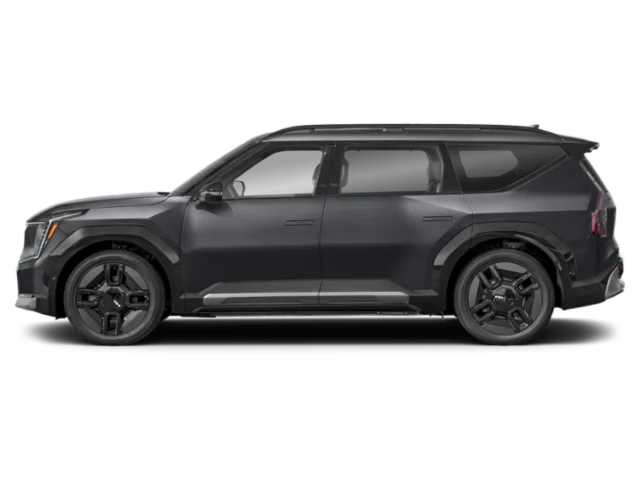 New 2027  Kia GT-Line image 3