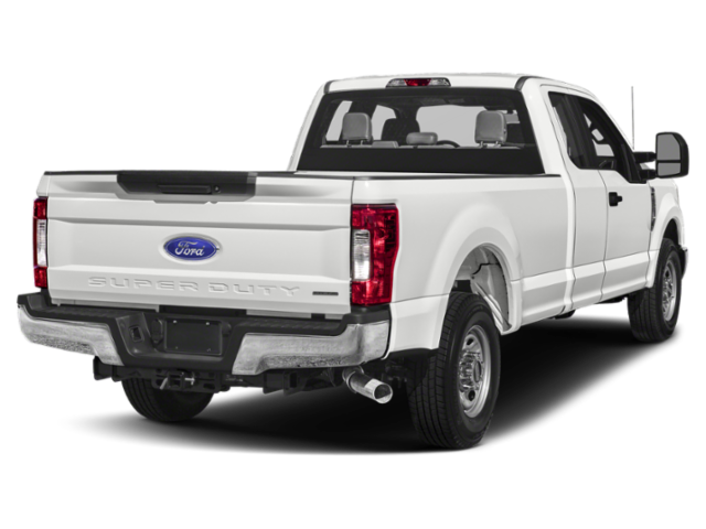 Used 2019 Ford F-250 Super Duty XL with VIN 1FT7X2B60KED28337 for sale in Steamboat Springs, CO