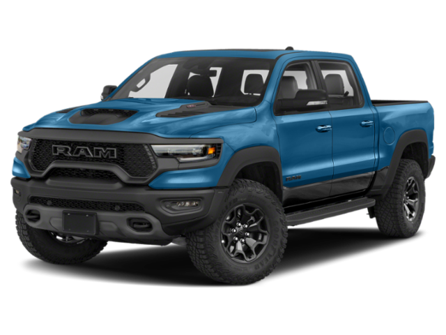 2022 RAM 1500 TRX 4x4 Crew Cab 5'7's photo