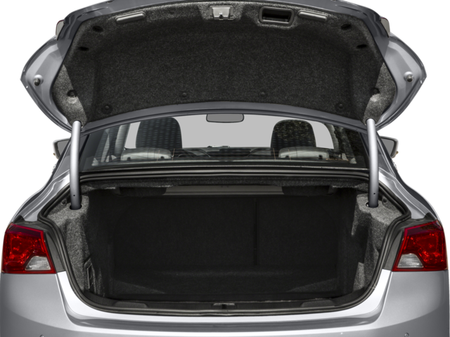 Used 2018 Summit White Chevrolet LT image 12