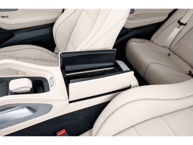 New 2027 MANUFAKTUR Alpine Grey Mercedes-Benz GLE 450 image 12