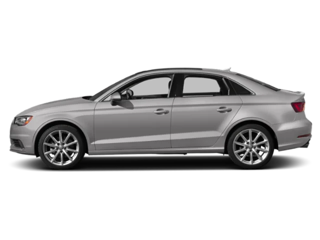 Used 2015 White Audi  image 3