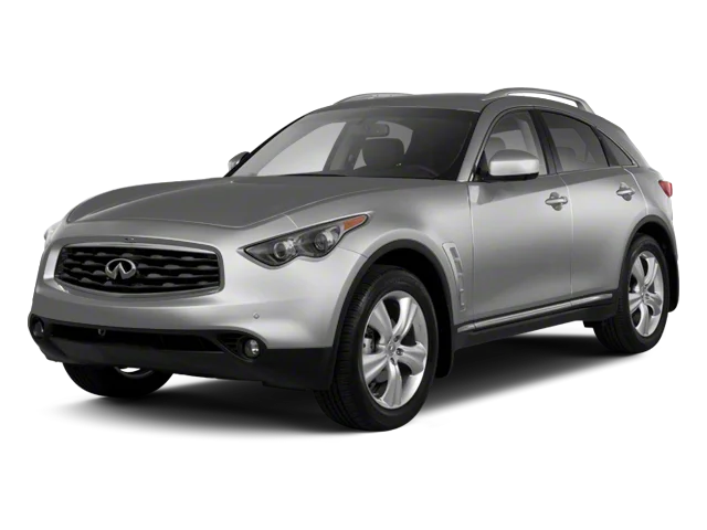 2010 INFINITI FX 35 AWD's photo