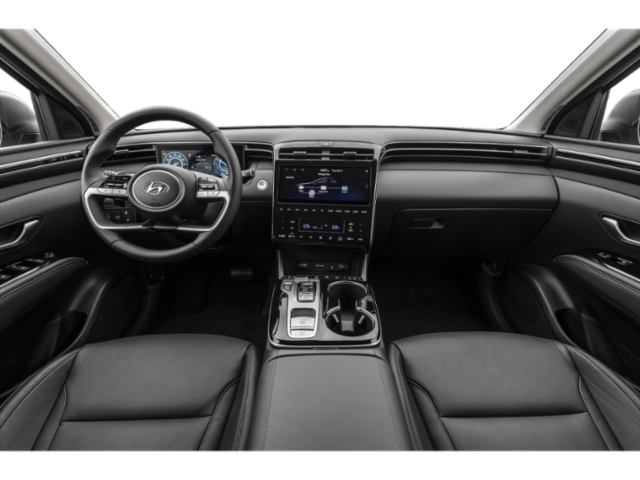 Used 2022 Deep Sea Hyundai SEL image 3